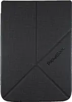 PocketBook Origami - dark grey für InkPad HN-SLO-PU-740-DG-WW - Tasche