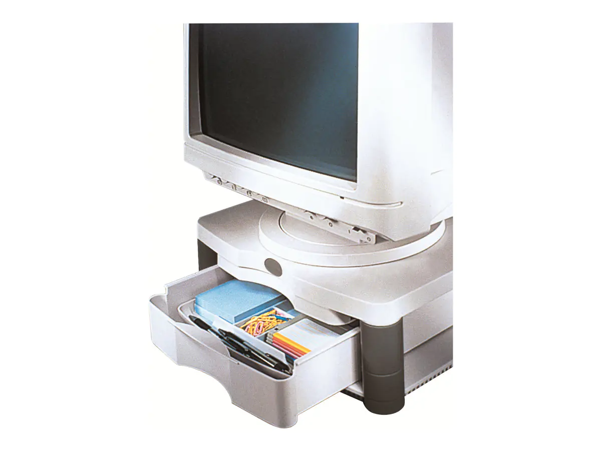 Fellowes Monitor Riser Plus - Bildschirmständer 9171301
