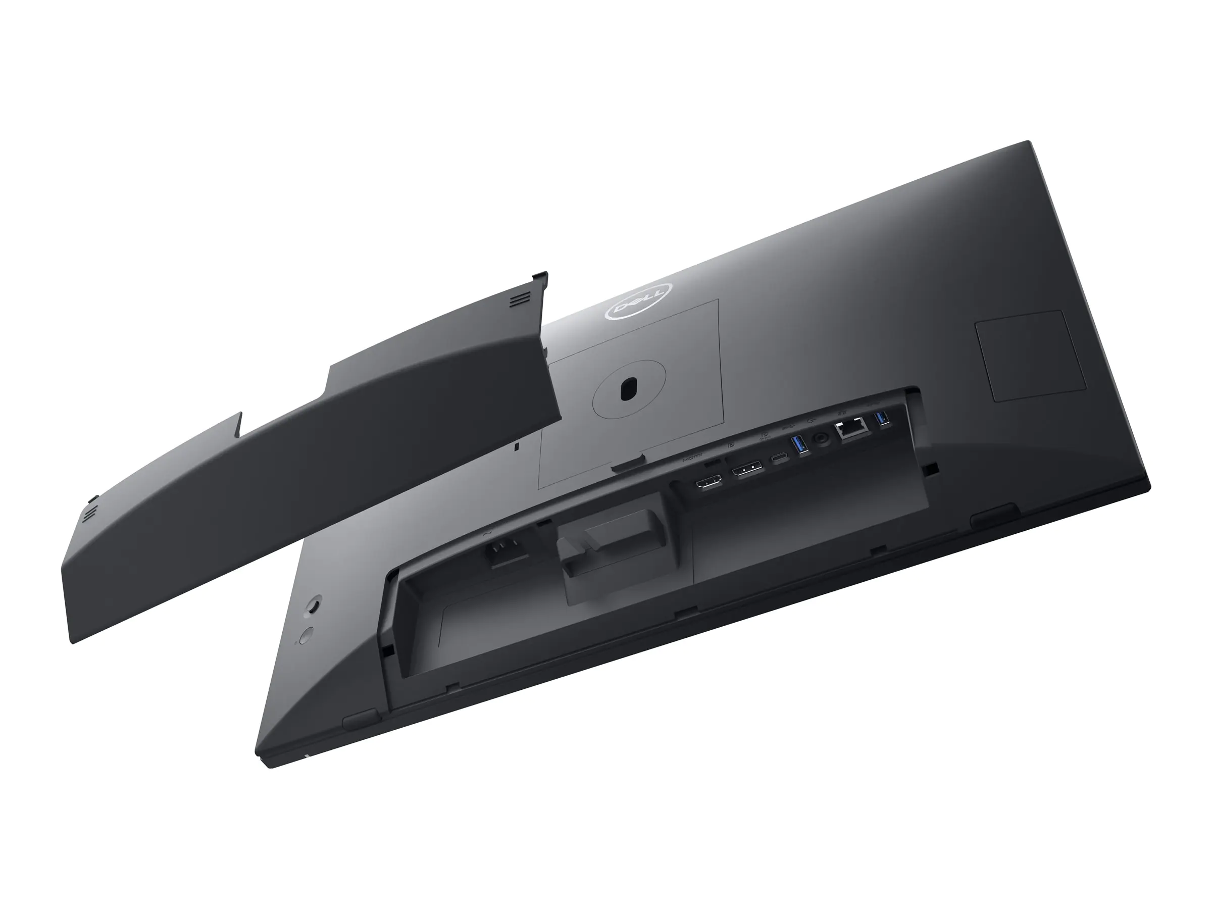 Dell P2424HT - LED-Monitor - 61 cm (24") (23.8" sichtbar) DELL-P2424HT