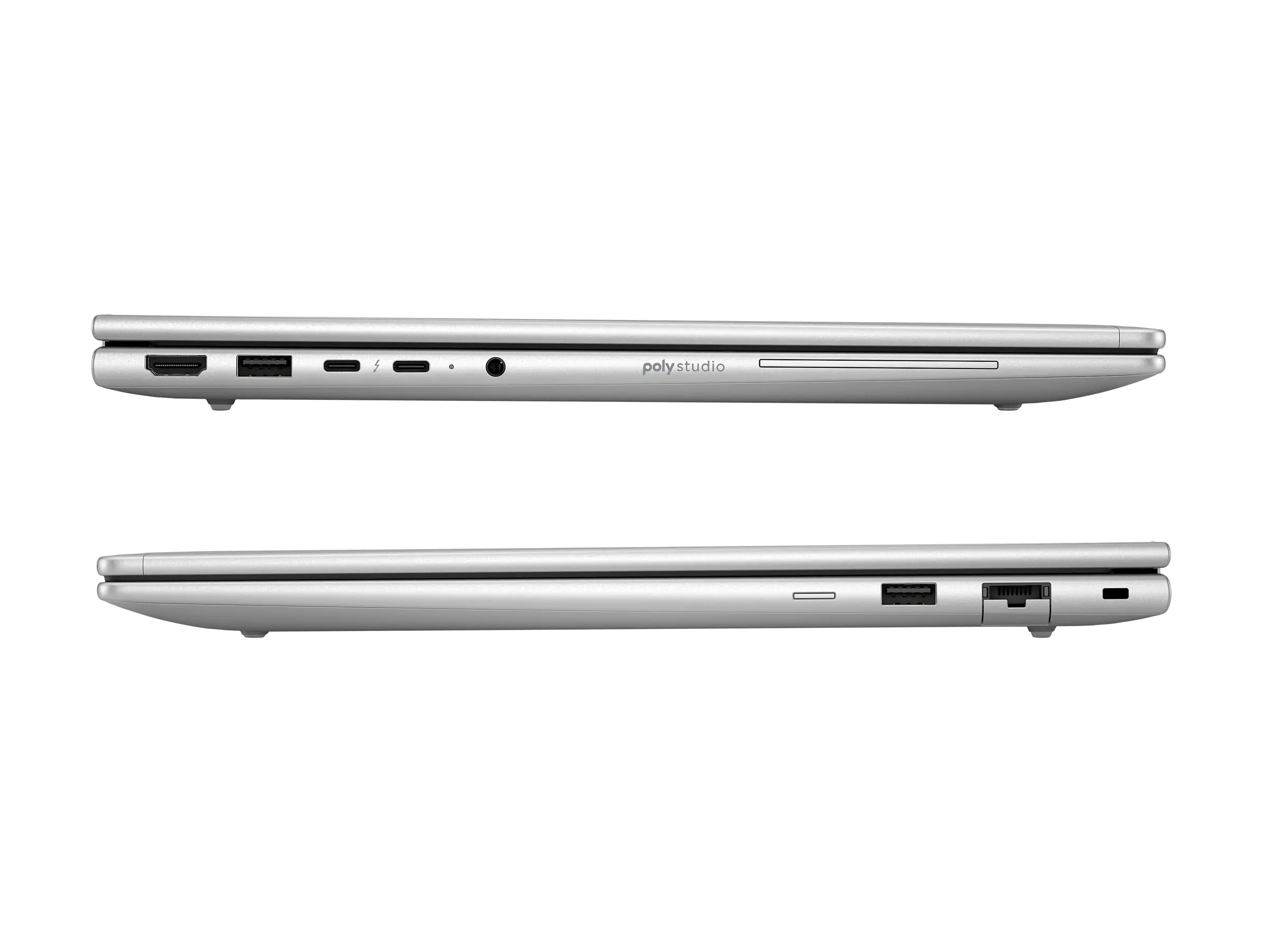 HP EliteBook 6 G1i Notebook AI - 177°-Scharnierdesign - Intel Core Ultra 7 255U / 2
