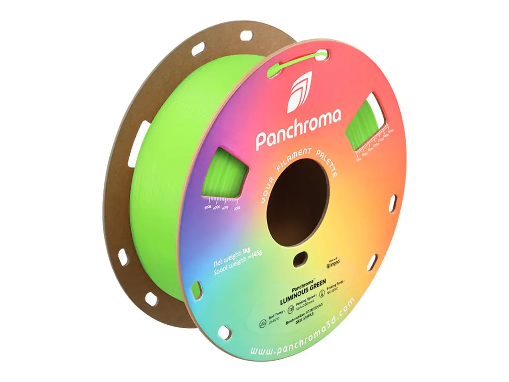 Polymaker Panchroma PLA Luminous