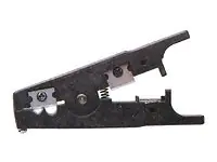 deXlan - Kabel-Abisolierzange