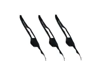 Panasonic FZ-VNTT11U - Befestigungsband für Stift (Packung mit 3)