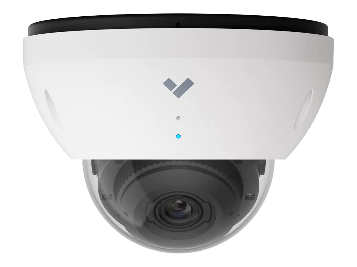 Verkada CD52-E-F Outdoor Dome Camera 768GB 90
