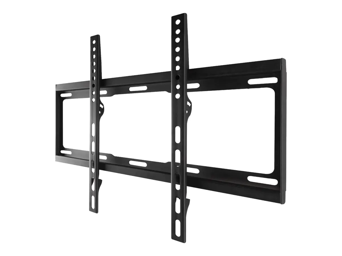 One For All Smart WM 2411 - Befestigungskit (Wandmontage) für Flachbildschirm - Bildschirmgröße: 81.3-139.7 cm (32"-55") - Wandmontage