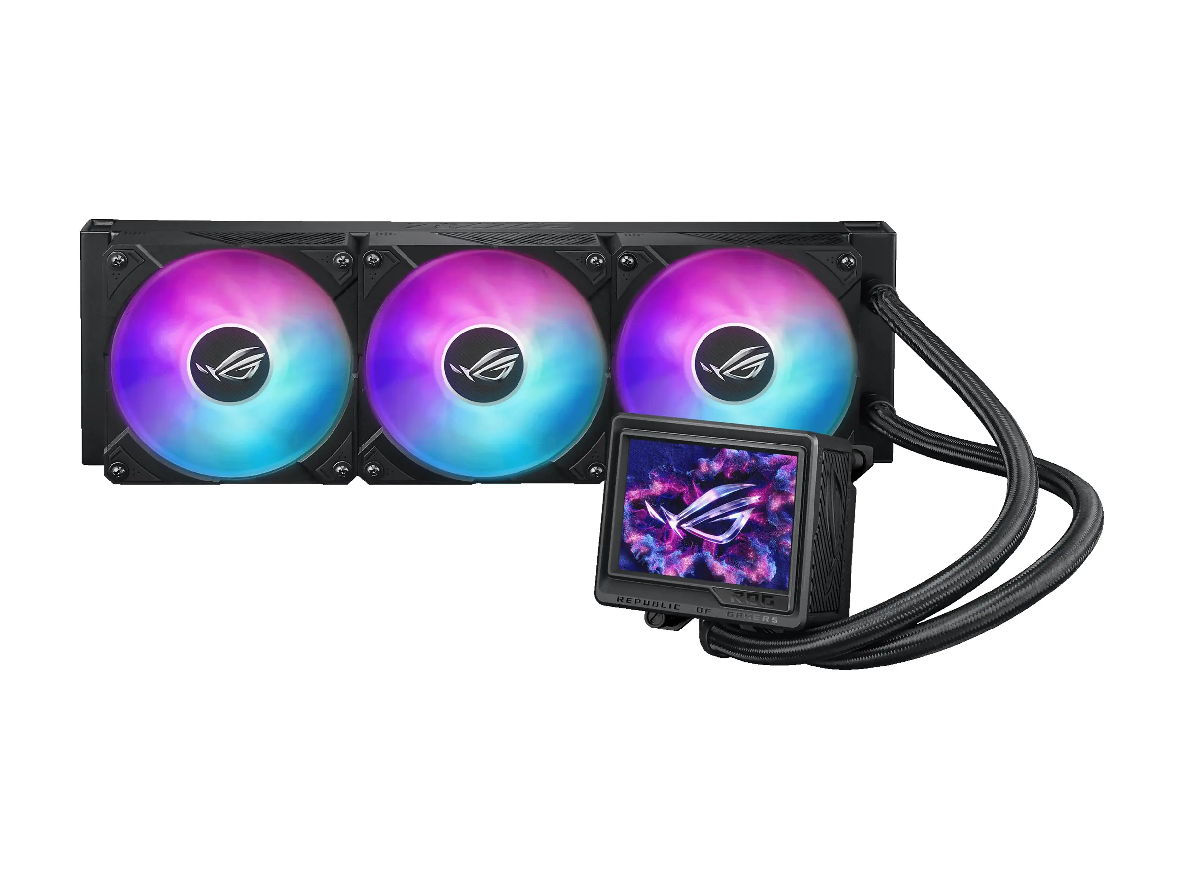 ASUS CPC ACC Asus ROG RYUJIN III 360 ARGB EXTREME