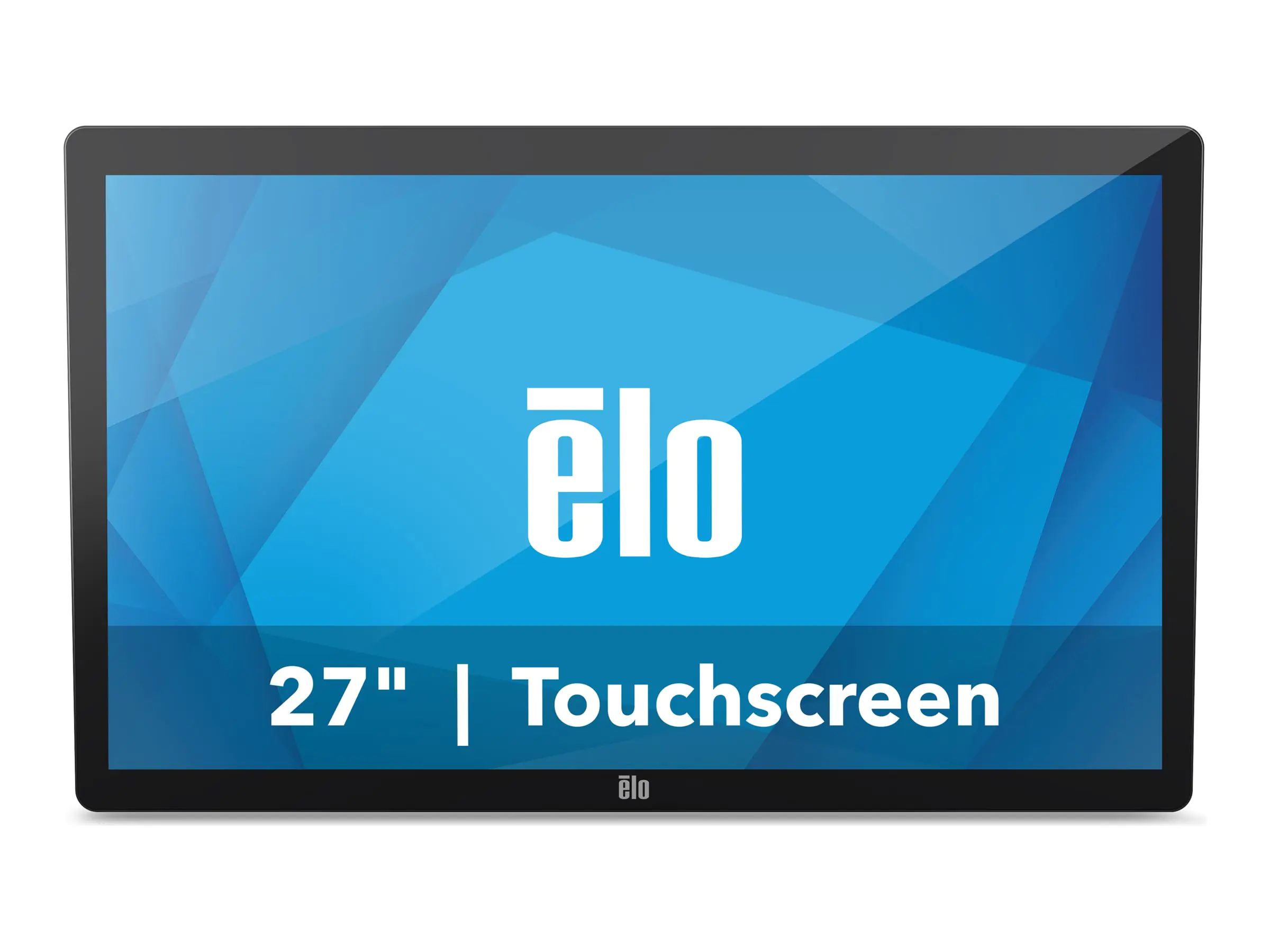 Elo Touch Solutions Elo 2702L - LCD-Monitor - 68.58 cm (27") - Touchscreen - 1920 x 1080 Full HD (1080p) E351997