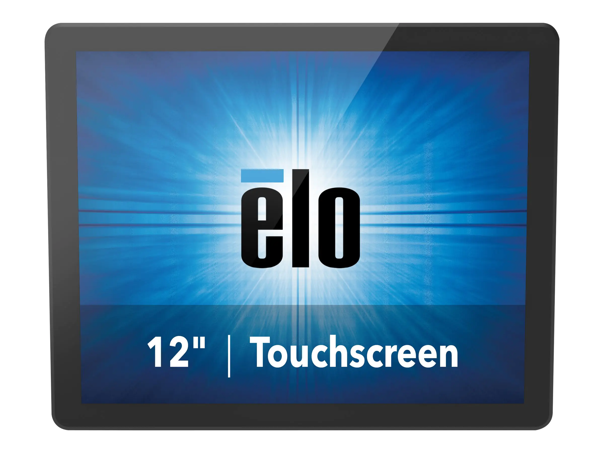 Elo Touch Solutions Elo 1291L - LED-Monitor - 30.7 cm (12.1") - offener E331595