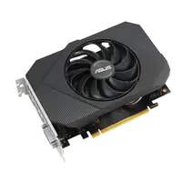 ASUS Phoenix GeForce RTX 3050 V2 8GB - Grafikkarten - GF RTX 3050 - 8 GB GDDR6 - PCIe 4.0 - DVI, HDMI, DisplayPort