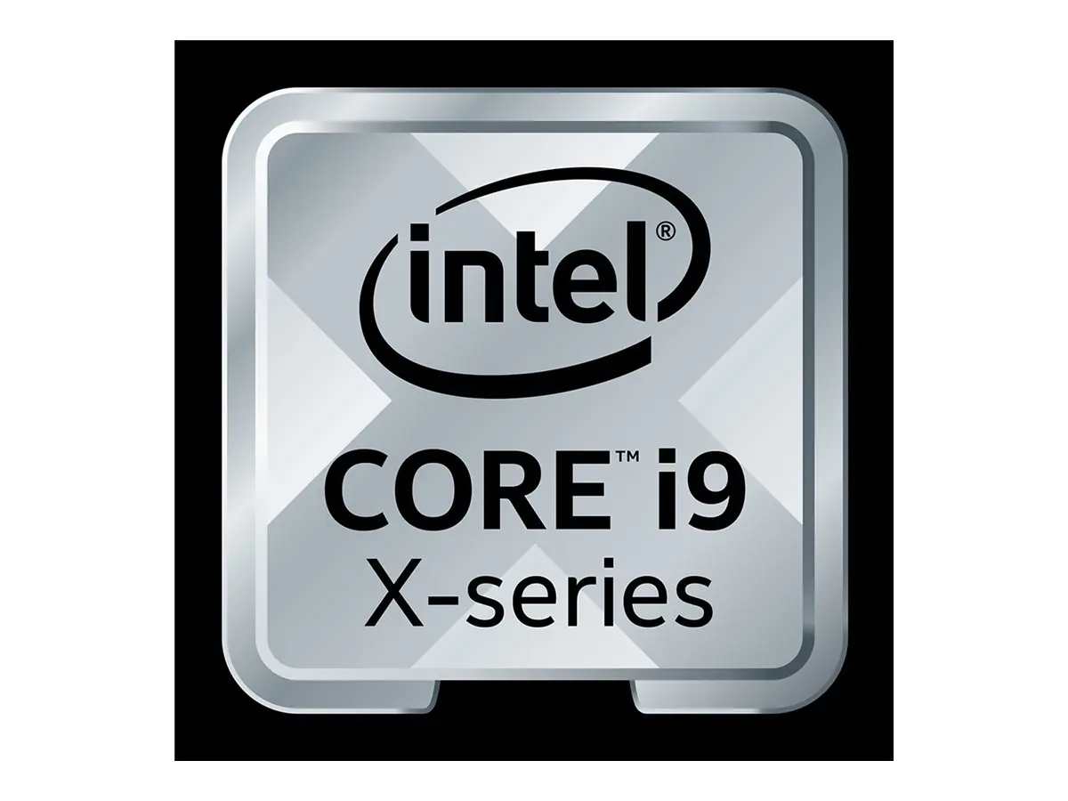 Intel Core i9 10920X X-series - 3.5 GHz - 12 Kerne 24 Threads - 19.25 MB Cache-Speicher BX8069510920