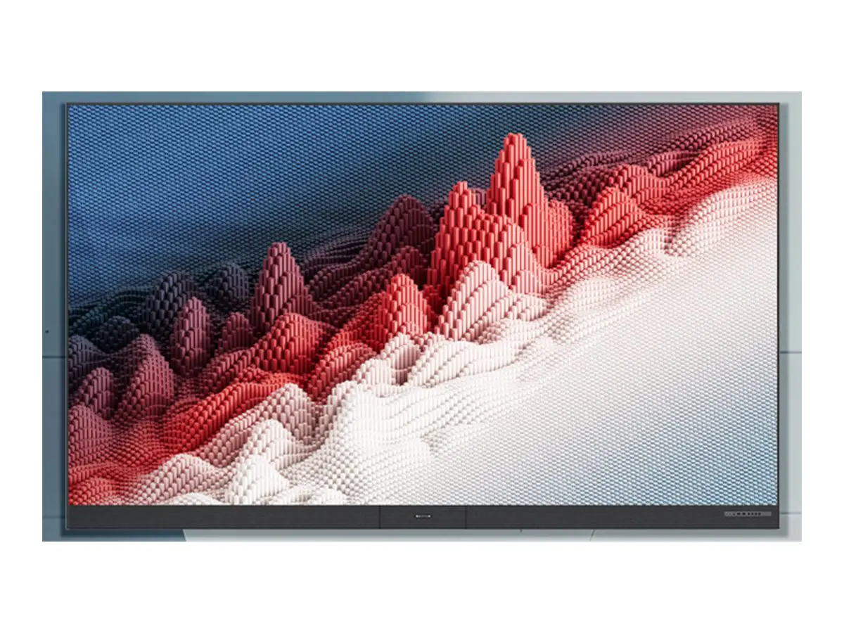 Guangzhou Shirui MAXHUB LX138V07 - 351 cm (138") Diagonalklasse Raptor Series V3 LCD-Display mit LED-Hintergrundbeleuchtung