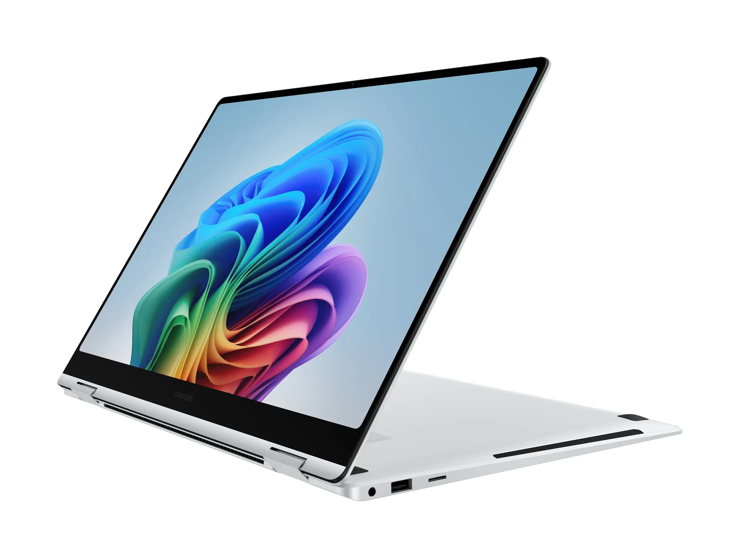Samsung Galaxy Book5 Pro 360 - Flip-Design - Intel Core Ultra 7 258V / 2.2 GHz - Evo - Win 11 H