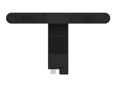Lenovo ThinkVision MS30 (S) - Soundbar - für Monitor - 4 Watt - Schwarz