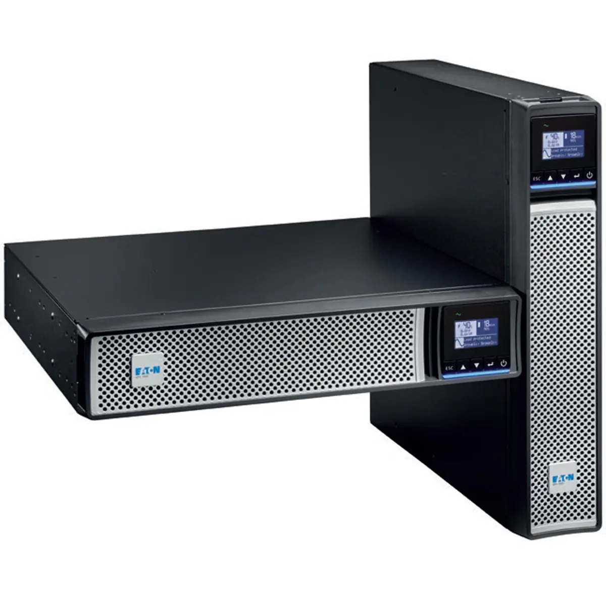 Eaton 5PX G2 - Netpack - USV (in Rack montierbar/extern) 5PX3000IRTNG2