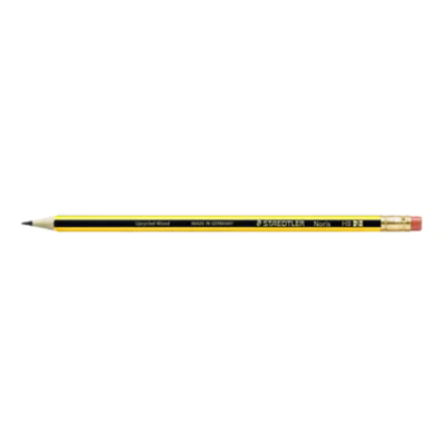 STAEDTLER Noris - Bleistift - HB 122-HB