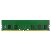 QNAP - T0 version - DDR4 - Modul - 32 GB - DIMM 288-PIN - 3200 MHz / PC4-25600 - 1.2 V - registriert - ECC