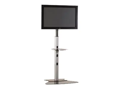 Chief Large Flat Panel Floor Stand Display Mount