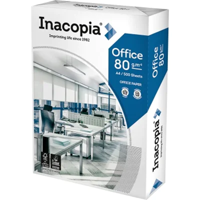 Navigator Kopierpapier office A4 80g 500 Bl. - Normal/Kopierpapier - 80 g/m² 020808010561