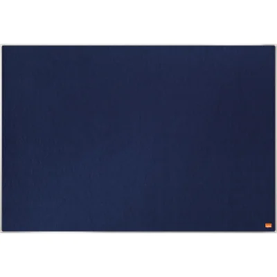 Nobo Notiztafel Impression Pro 1915226 60x90cm Filz blau