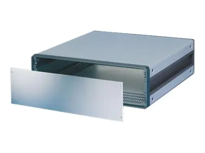 SCHROFF CompacPRO - Blindabdeckung - hinten 30823024