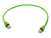 Telegärtner Karl Gärtner Telegärtner - Patch -Kabel - RJ-45 (M) zu RJ-45 (M)