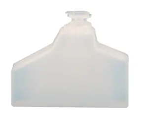 Kyocera TB 60 - Tonersammler - für FS-1800, 3800