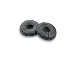 Poly - Ohrpolster (Packung mit 2) - für Savi W740, W745