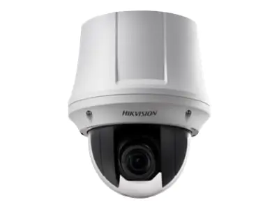 Hikvision 2 MP Turbo 4-Inch Speed Dome DS -2AE4225T-D3(D) - Überwachungskamera - PTZ -