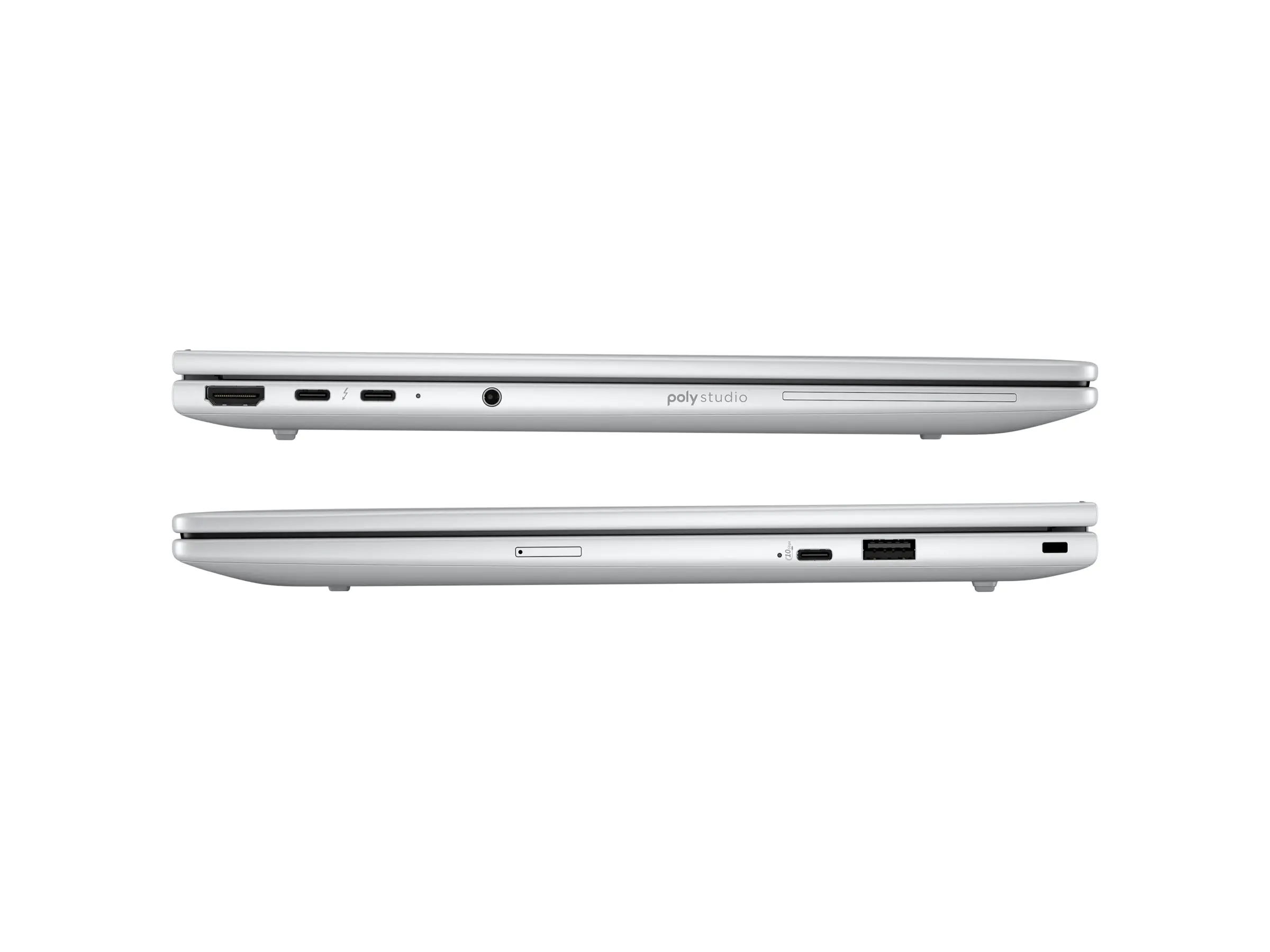 HP EliteBook 8 G1a Notebook Next Gen AI - 169°-Scharnierdesign - AMD Ryzen AI 7 350 / 2 GHz