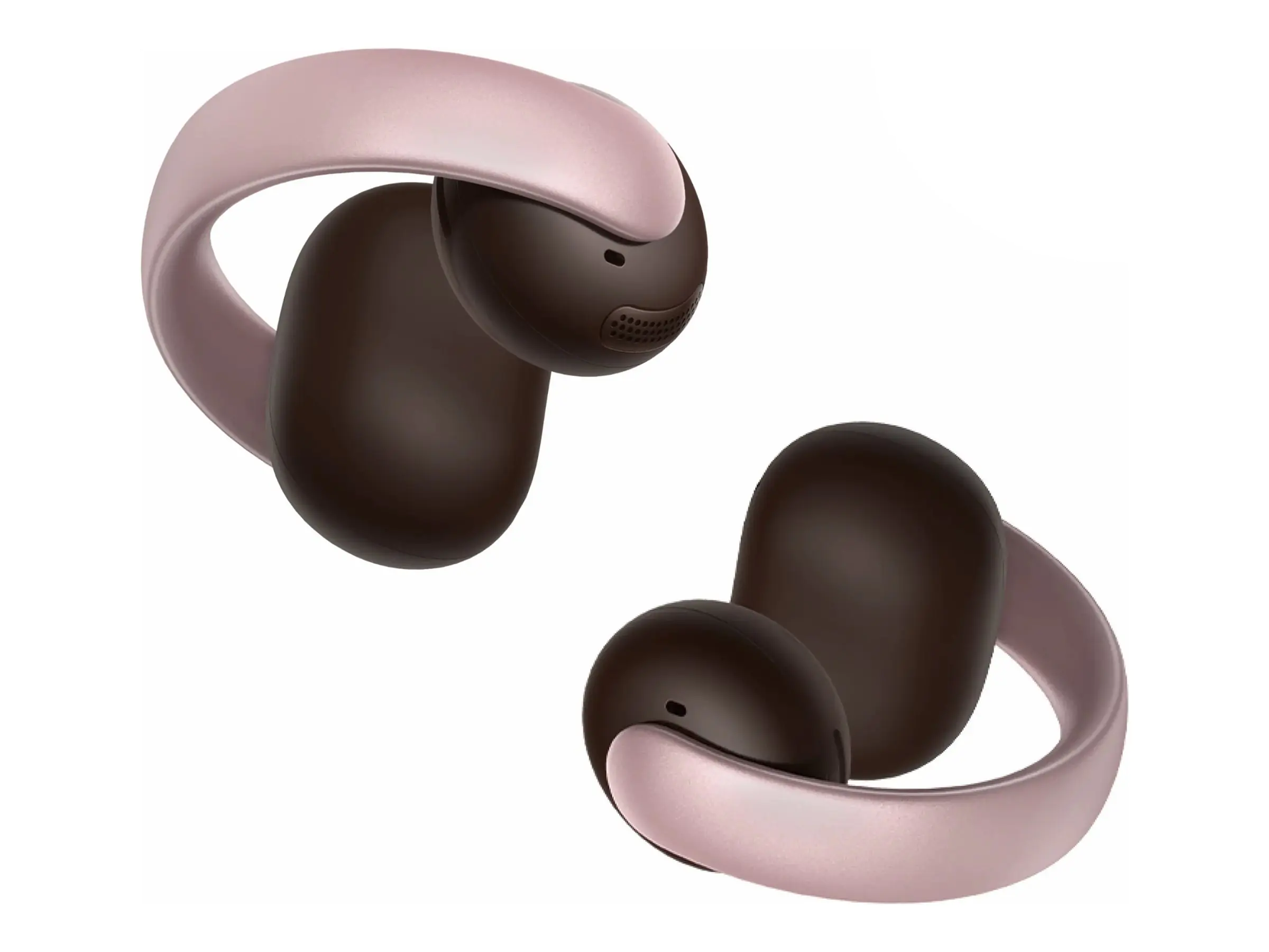 Anker Innovations Soundcore AeroClip pink