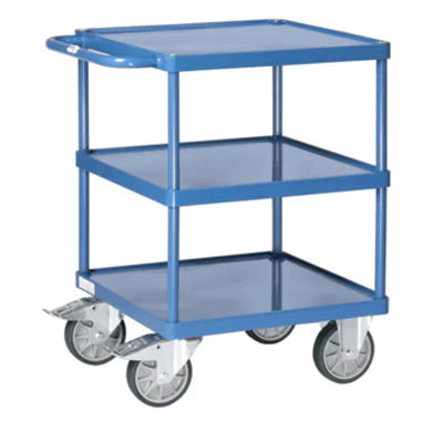 Fetra Transportwagen 60,9 x 86 x 73,7 cm (B x H x L) 500kg