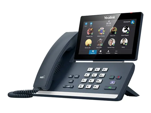 Yealink MP58 - Skype for Business Edition - VoIP -Telefon