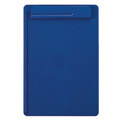 MAUL Schreibplatte OG 2325137 DIN A4 Kunststoff blau