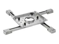 Chief Universal Interface Bracket - For Projectors - White - Montagekomponente