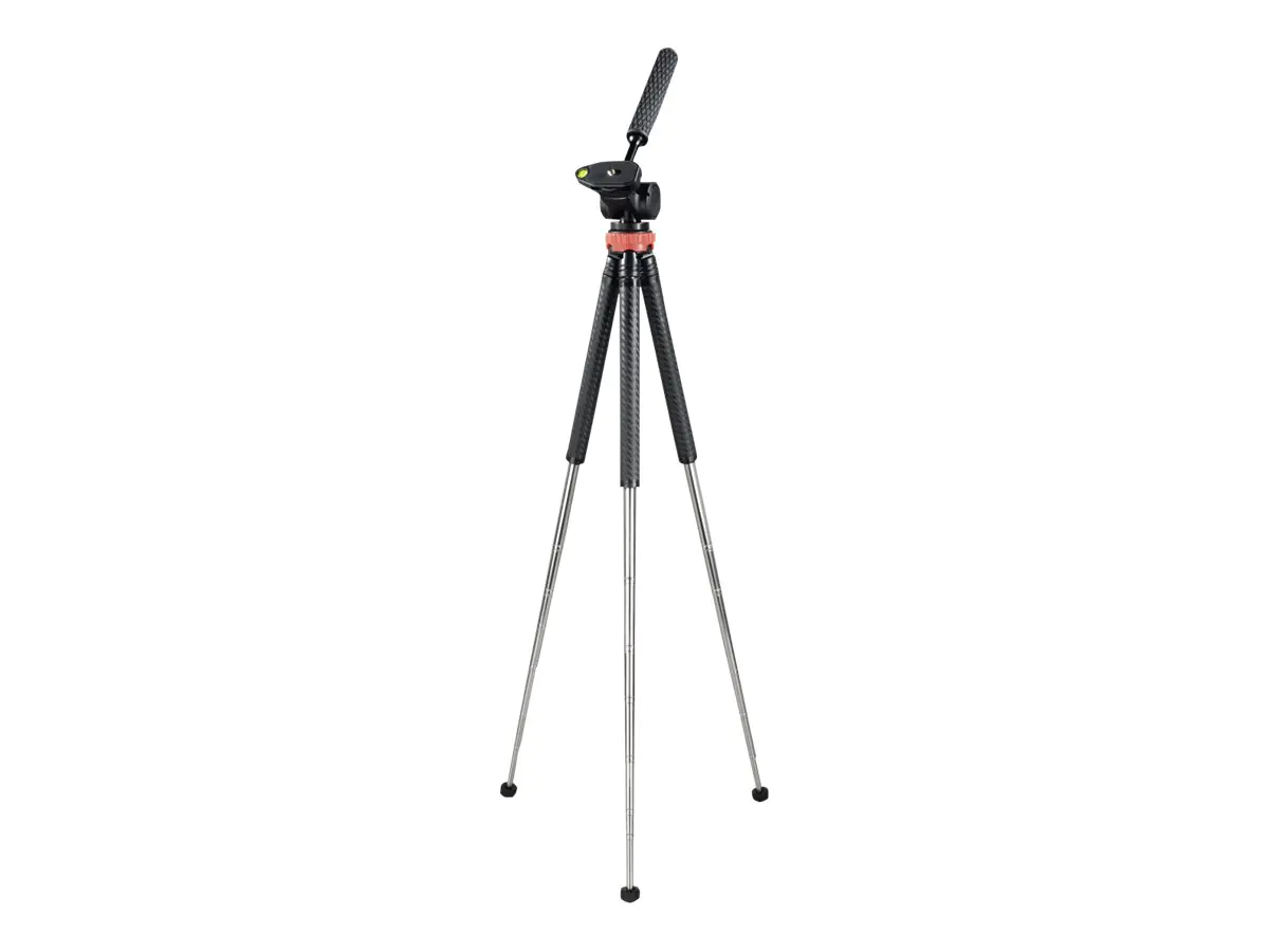 Hama Traveller Pro 106 2D - Stativ 00004631