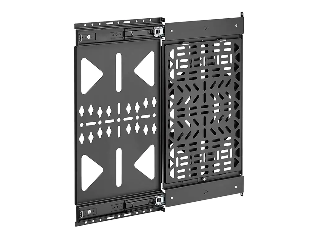 Hagor CPS AV Slide Mount