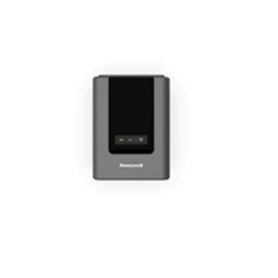 Honeywell PC42E-T - Etikettendrucker - Thermodirekt - Rolle (11,4 cm) - 203 dpi - bis zu 152.4 mm/Sek. - LAN, USB 2.0, USB 2.0-Host