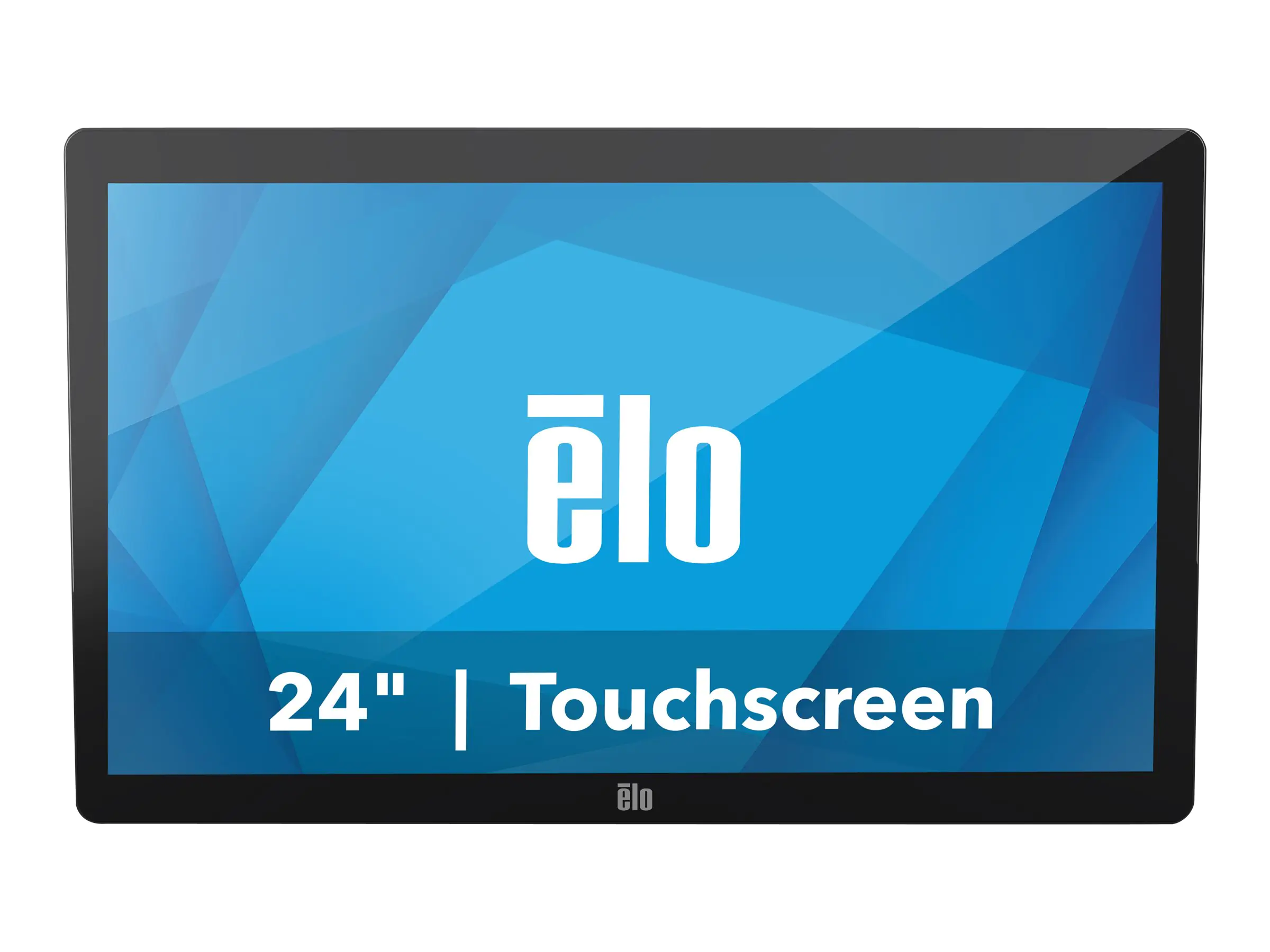 Elo Touch Solutions Elo 2403LM - Medical Grade - LED-Monitor - 61 cm (24") E381251