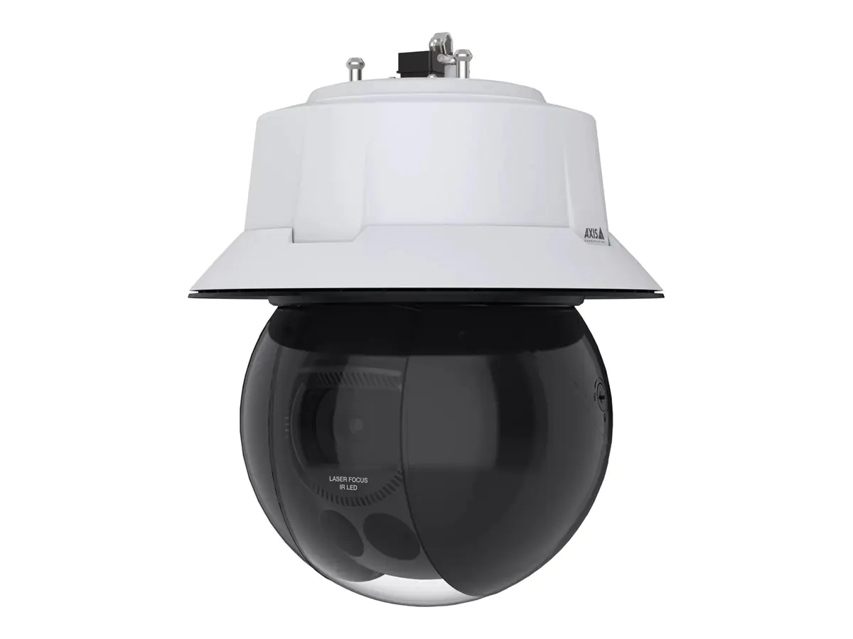 Axis Q6358-LE HIGH-END PTZ