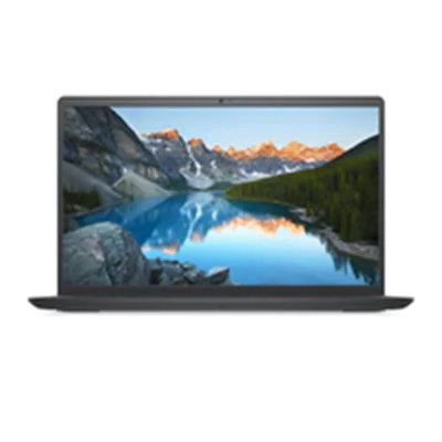 Dell Inspiron 15 3530 - Intel Core i7 1355U / 1.7 GHz - Win 11 Pro - Intel Iris Xe Grafikkarte - 16 GB RAM - 1 TB SSD NVMe - 39.6 cm (15.6") IPS 1920 x 1080 (Full HD) @ 120 Hz - Wi-Fi 6 - Carbon Black - mit 1 Jahr Basic Vor-Or-Service nach Ferndiagnose mi