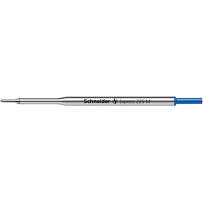 Schneider Kugelschreibermine Express 225 7013 M 0,6mm blau