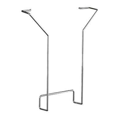 Kerkmann Prospektfach 6940 DIN A4 für Infoständer 2 St./Pack.