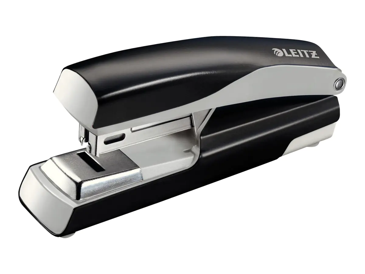 Esselte Leitz NeXXt - Hefter - 30 Blätter / 3 mm - 24/6 55050095