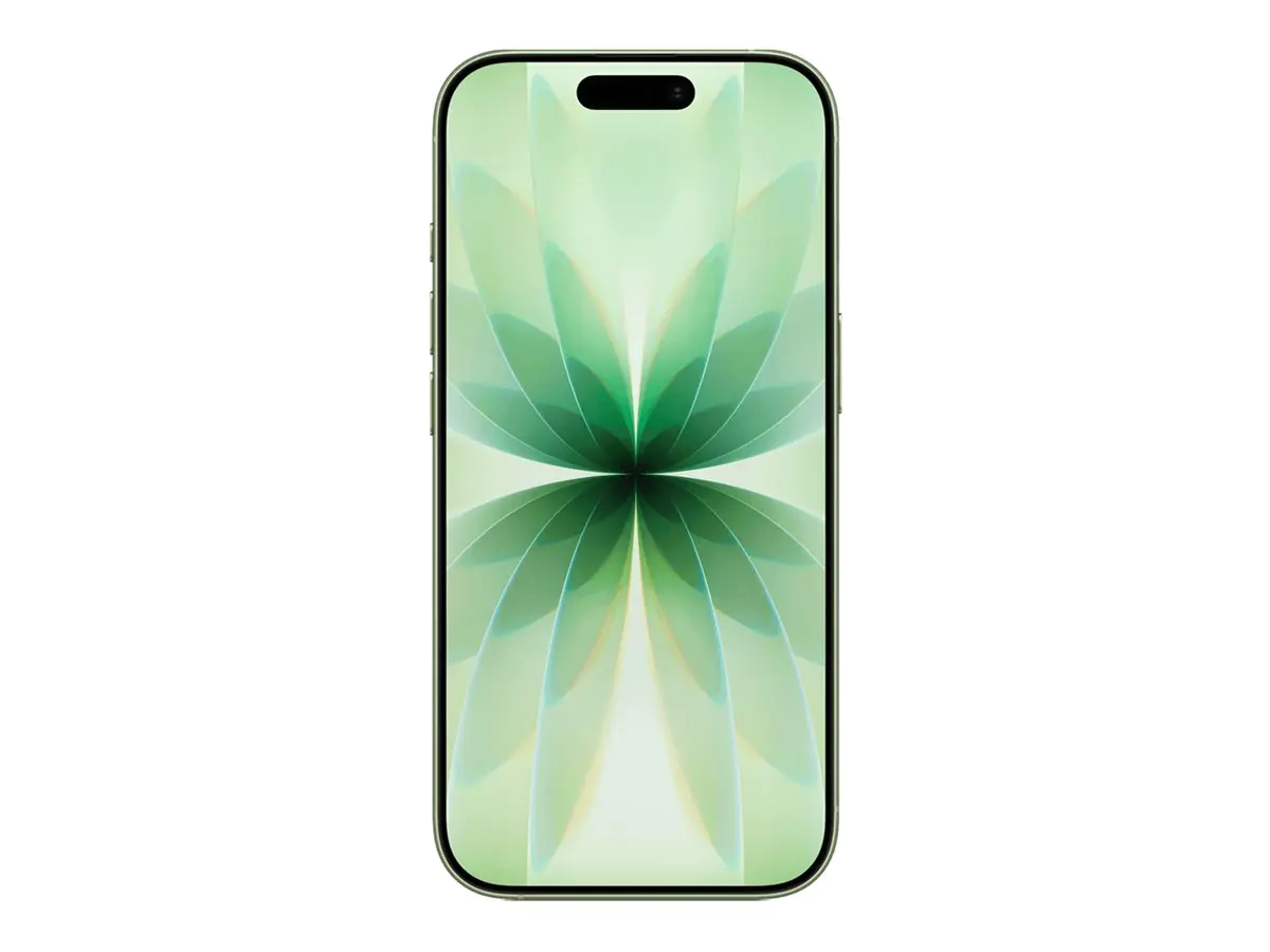 Apple iPhone 17 - 5G Smartphone - Dual-SIM / Interner Speicher 512 GB - OLED-Display - 6.3" -
