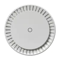 MikroTik cAP ax - Accesspoint - Wi-Fi 5 - Wi-Fi 6 - 2.4 GHz, 5 GHz
