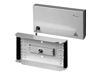 Telegärtner Karl Gärtner Telegärtner FO Compact Splice Box - Kabel - Organizer