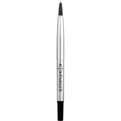 Parker Rollerballmine 1950277 F schwarz