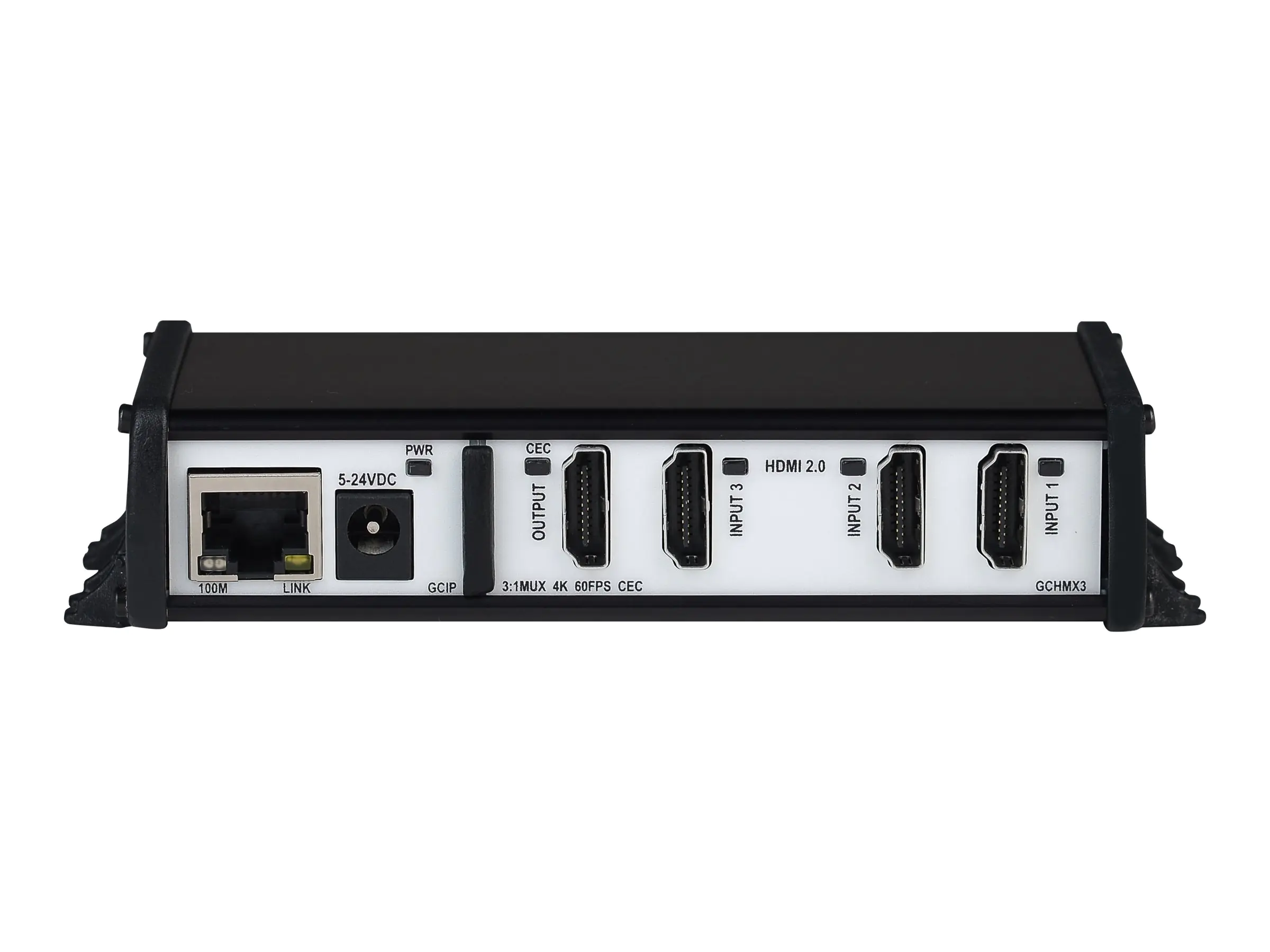 Global Caché GC3/EH - Video/Audio-Schalter
