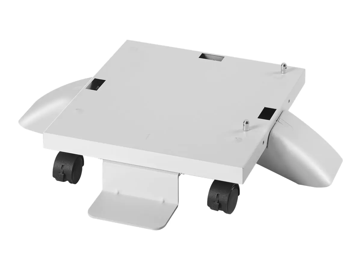 OKI - Untergestell mit Rollen - für OKI C650dn - 2AC; C600 Series C650DN