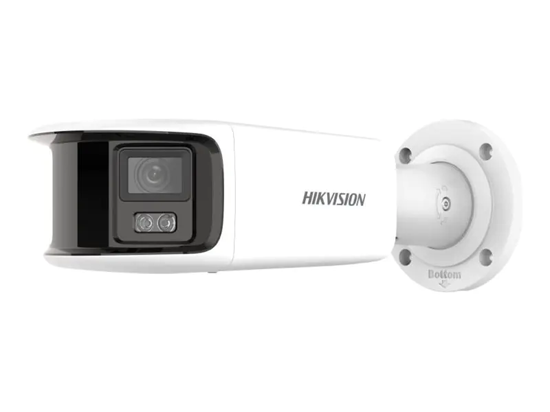 Hikvision DS-2CD2T87G2P-LSU/SL 4mm C Easy IP 4.0-2nd ColorVu